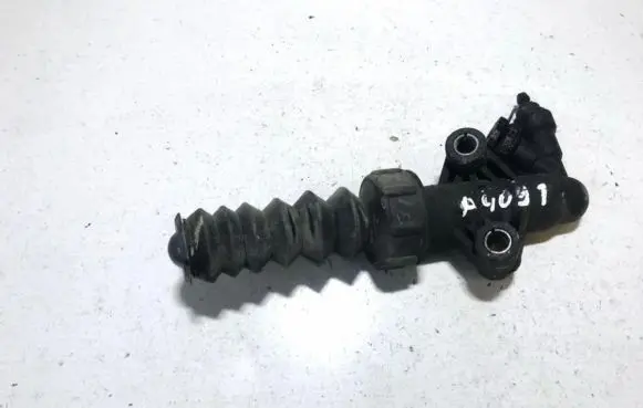 Citroen C3 Clutch master cylinder