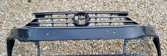 Volkswagen PASSAT B8 Front bumper