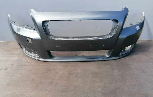 Volvo V50 Front bumper 30744976 BP8BB