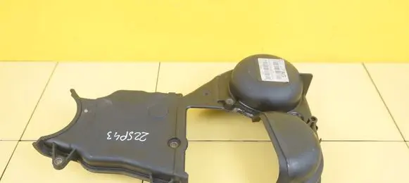 Ford Focus Timing chain cover BM5G6P073EB JQDB