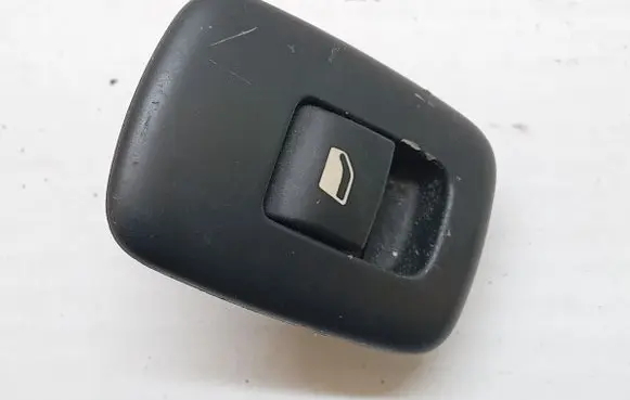 Citroen C5 Quarter vent window switch 96623726XT