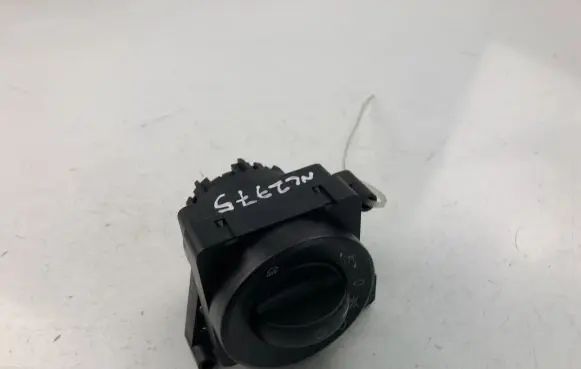 Mercedes-Benz Sprinter W906 Light switch A9065450504