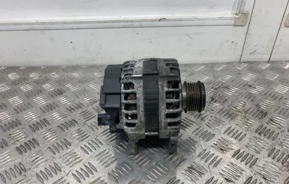 Volkswagen PASSAT CC Generator/alternator 03L903024F 0125811027