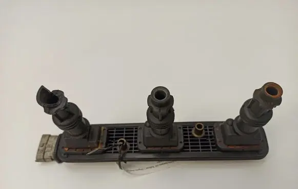 Cadillac CTS High voltage ignition coil 0221503027