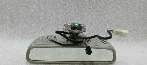 Mercedes-Benz CLS C219 Rear view mirror (interior) A2118104017