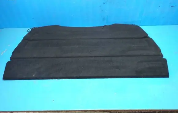 Citroen C4 I Picasso Parcel shelf 9659398180