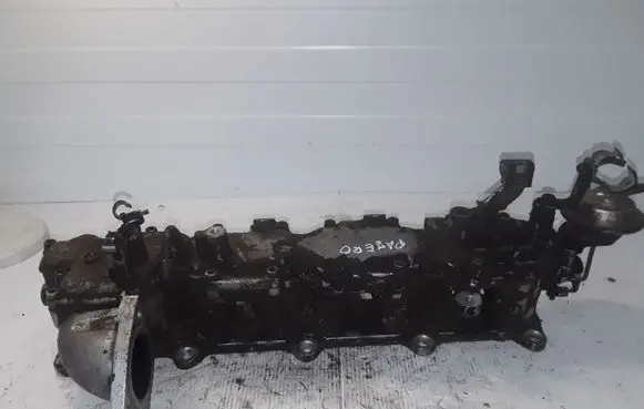 Mitsubishi Pajero Intake manifold NOCODE
