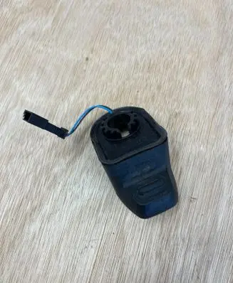 BMW 3 E90 E91 Rear door window winding handle 9200673