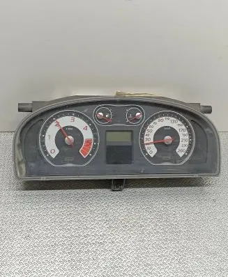 Renault Laguna II Speedometer (instrument cluster) 8200291338 503000961104