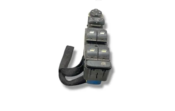 Citroen C4 II Electric window control switch 96657050ZD F596293 30170381