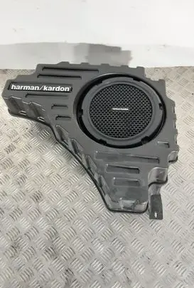 Jeep Grand Cherokee Subwoofer speaker P05035130AC