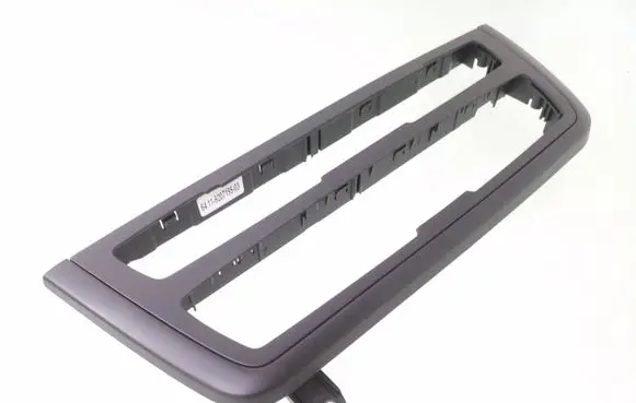 BMW 3 F30 F35 F31 Radio/GPS head unit trim 9207195