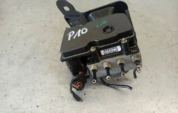 Opel Corsa D ABS Pump 13282282 0265232288