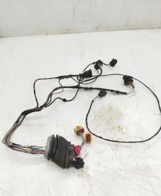 Audi A4 S4 B5 8D Front door wiring loom 8D1971807AP
