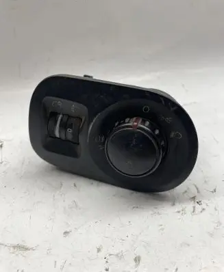 Seat Toledo III (5P) Light switch 5P2941431AF