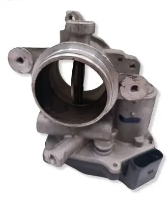 Skoda Octavia Mk3 (5E) Throttle valve 04L128063P A2C84315500