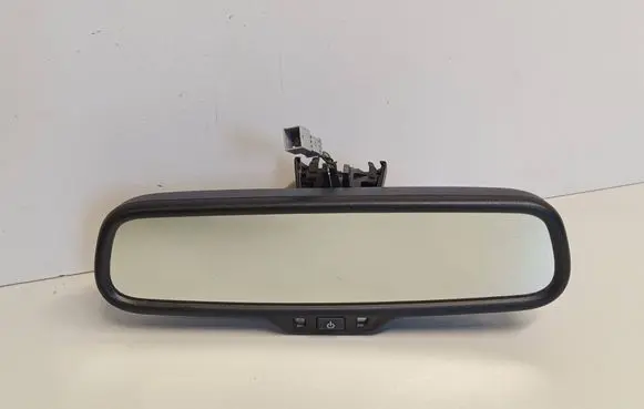 Audi Q5 SQ5 Rear view mirror (interior) 8R0857511 29680097 062810