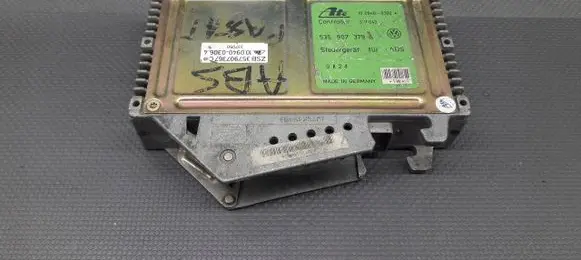 Volkswagen PASSAT B3 ABS control unit/module 535907379A