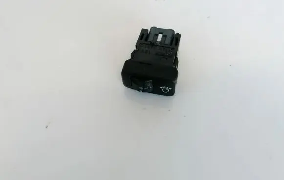 Headlight level height control switch