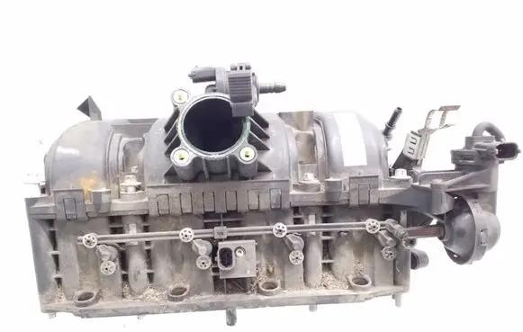 Opel Astra H Intake manifold 0280600053 55354364