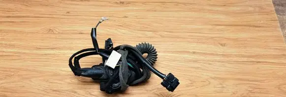 Renault Kangoo II Loading door wiring loom 