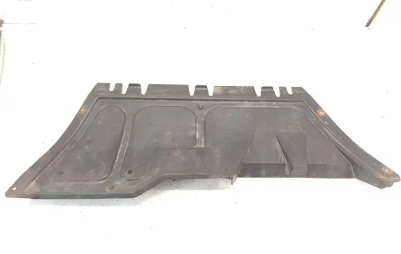 Volkswagen Golf Plus Engine splash shield/under tray 1J0825237R