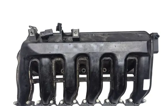 BMW 5 E60 E61 Intake manifold 7790700 7790701