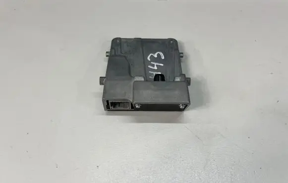 Toyota RAV 4 (XA50) Windshield/windscreen camera 8646C42032