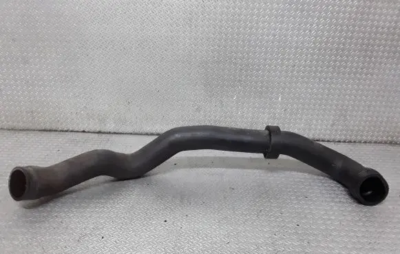 Audi A2 Intercooler hose/pipe