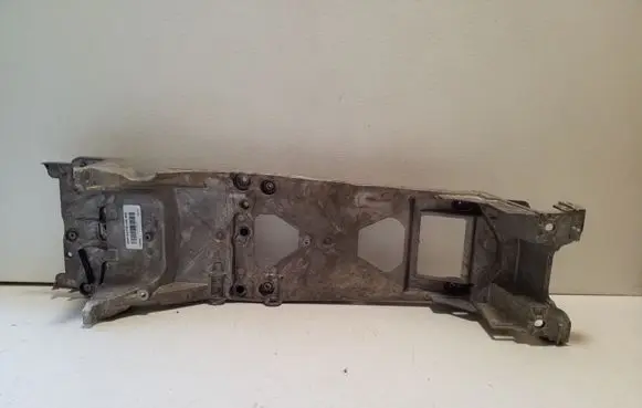 Other center console (tunnel) element