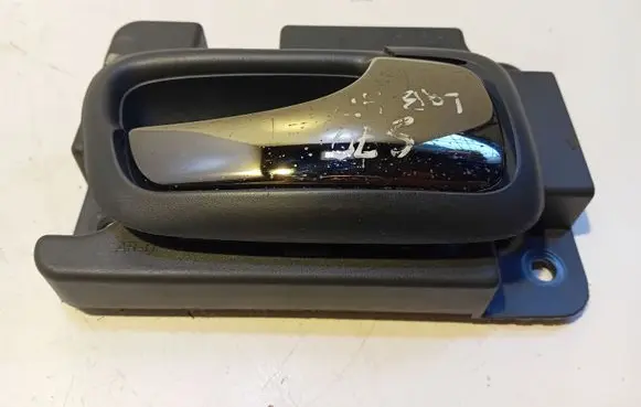 Volvo S70 V70 V70 XC Rear door interior handle 9152500