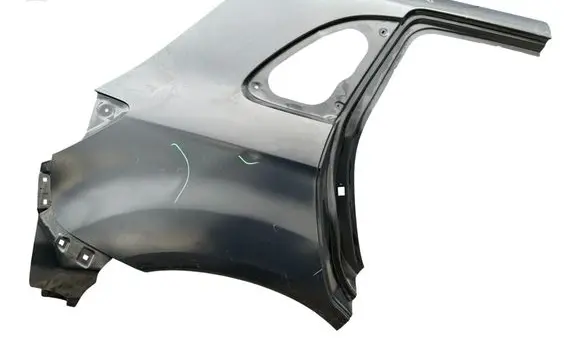 Mitsubishi ASX Side car body part BPTMITA