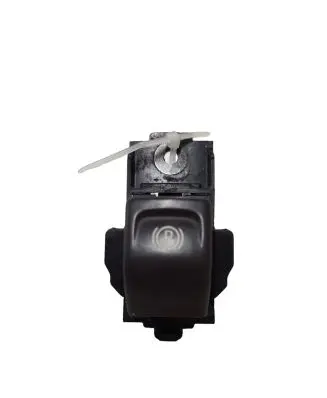 Opel Insignia A Hand parking brake switch 0012543037 19701124 13271124