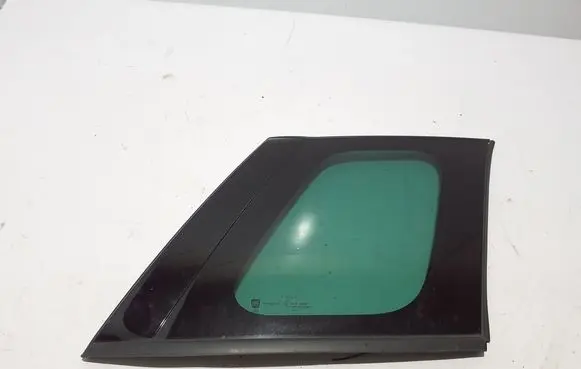 Fiat 500L Rear side window 51883699