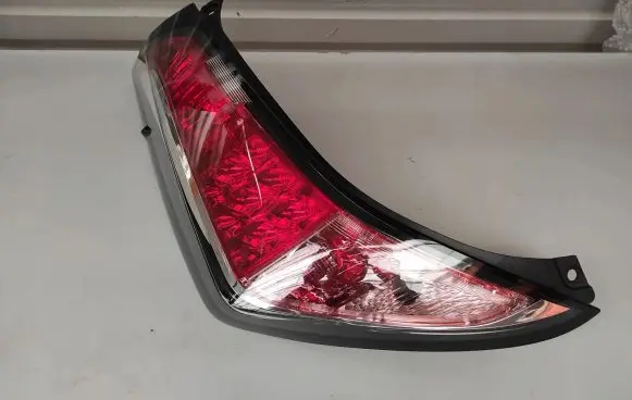 Toyota Aygo AB40 Rear/tail lights