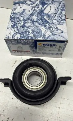 Mercedes-Benz S W140 Prop shaft support center bearing A1294101181 1294101181 A1404100181