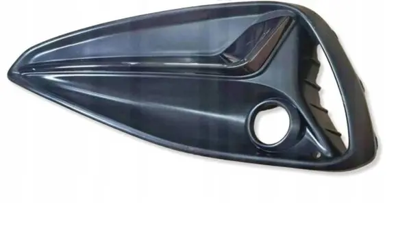 Hyundai i30 Front fog light trim/grill 86563G4520