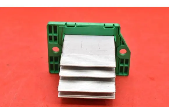 Tesla Model S Heater blower motor/fan resistor 