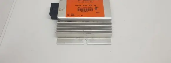 Mercedes-Benz ML W163 Other control units/modules A1635455032