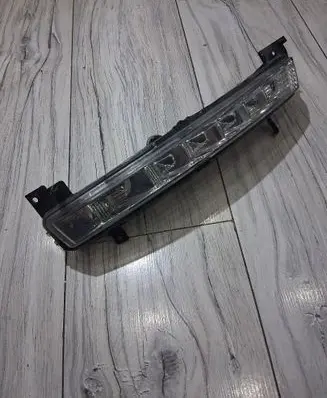 Citroen C4 I Picasso LED Daytime headlight 