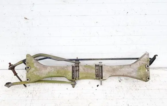 Alfa Romeo 156 Rear subframe 
