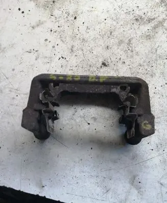 Volvo S80 Brake caliper pad carrier rear 
