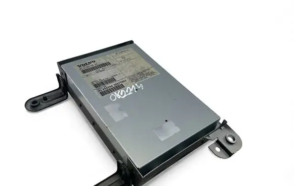 Volvo V60 Sound amplifier 31409100AA