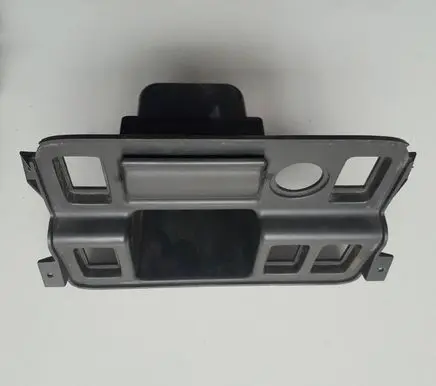 Land Rover Freelander Front door window switch trim