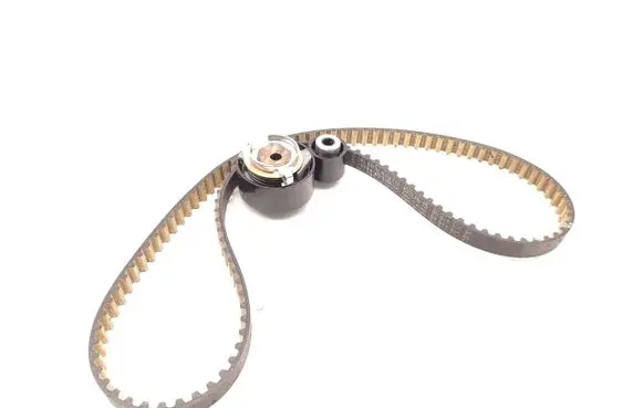 Peugeot 308 Timing belt/chain tensioner 9822154480