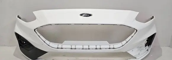 Ford Focus Front bumper JX7B17757S