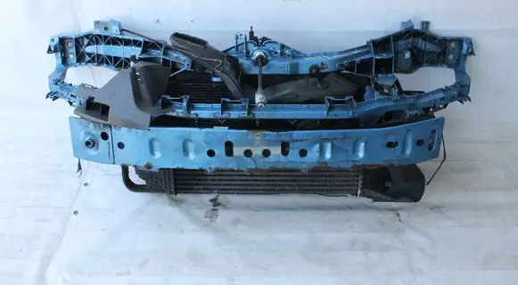 Volkswagen Tiguan Front piece kit 2008R