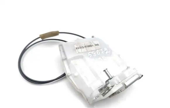 Suzuki SX4 S-Cross Rear door lock 82302-61MB1