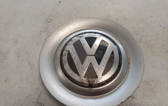 Volkswagen Sharan Original wheel cap 7M3601149