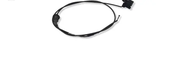 Opel Vectra C Engine bonnet (hood) release handle 24421819